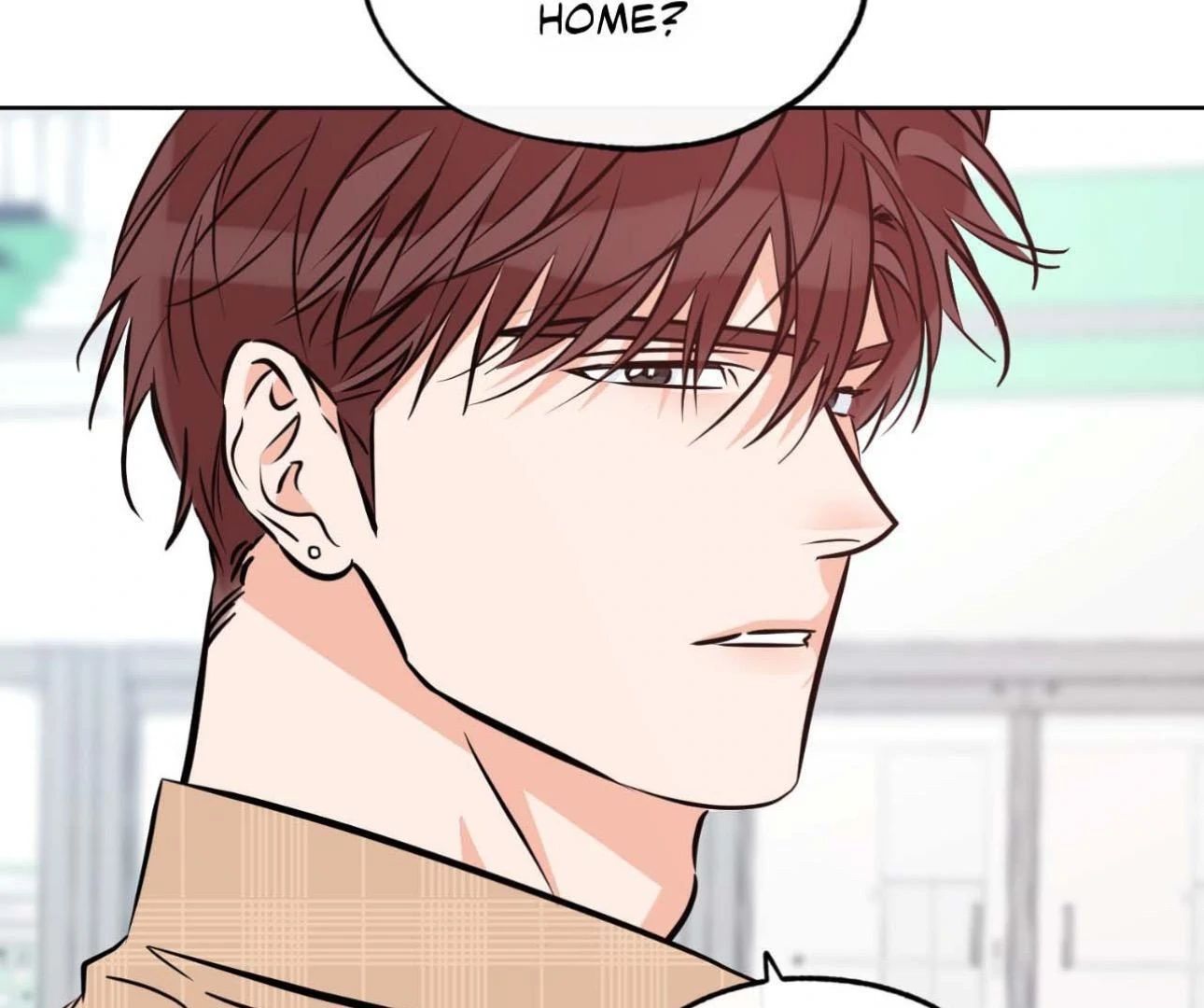 Read Lucky Paradise chapter 31 image 23 on Lezhin