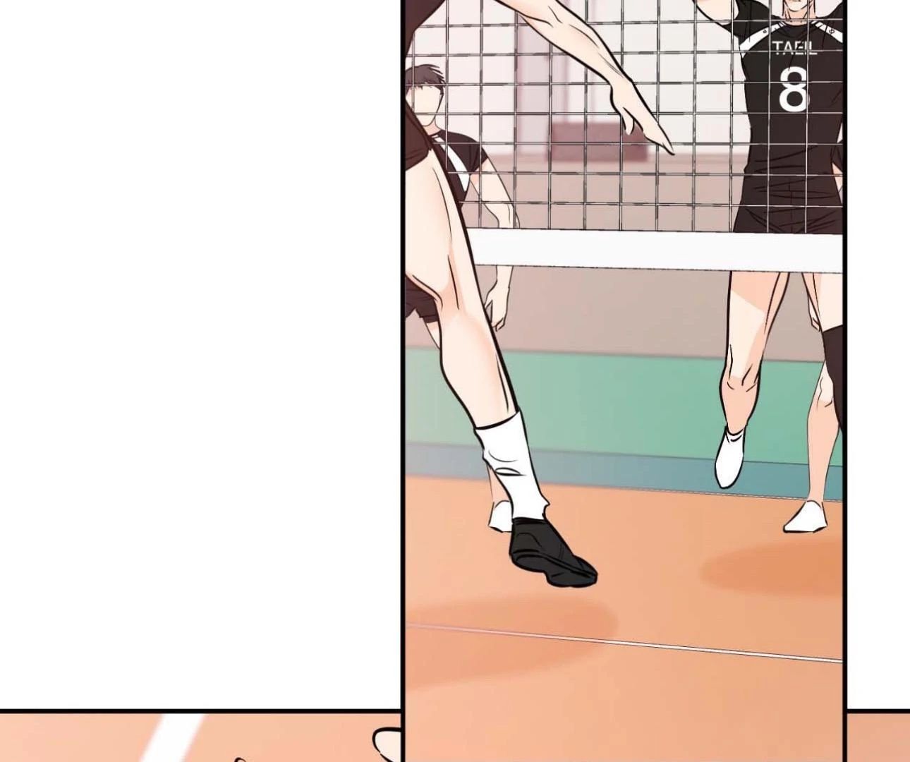 Read Lucky Paradise chapter 31 image 3 on Lezhin