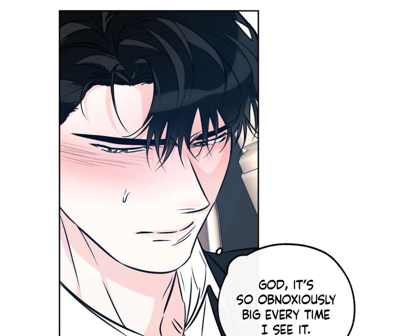 Read Lucky Paradise chapter 31 image 54 on Lezhin