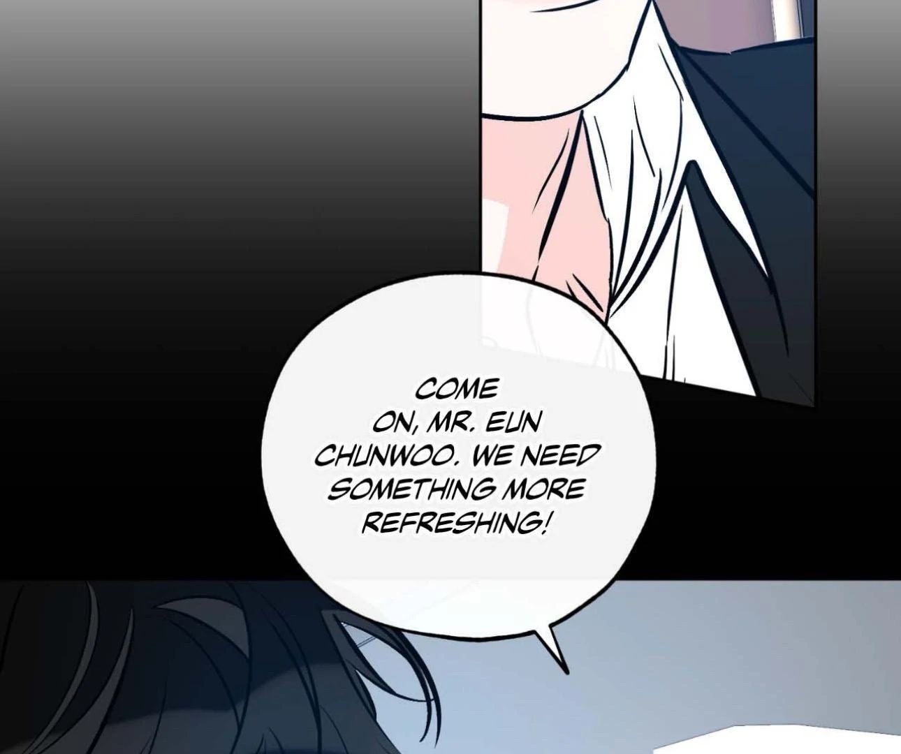 Read Lucky Paradise chapter 31 image 56 on Lezhin