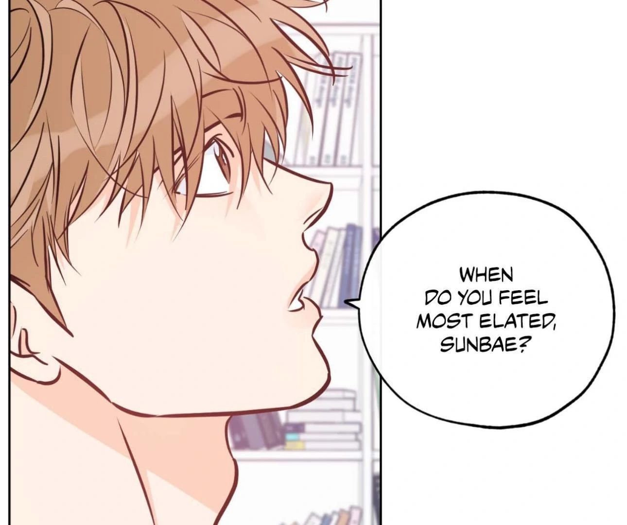 Read Lucky Paradise chapter 31 image 68 on Lezhin