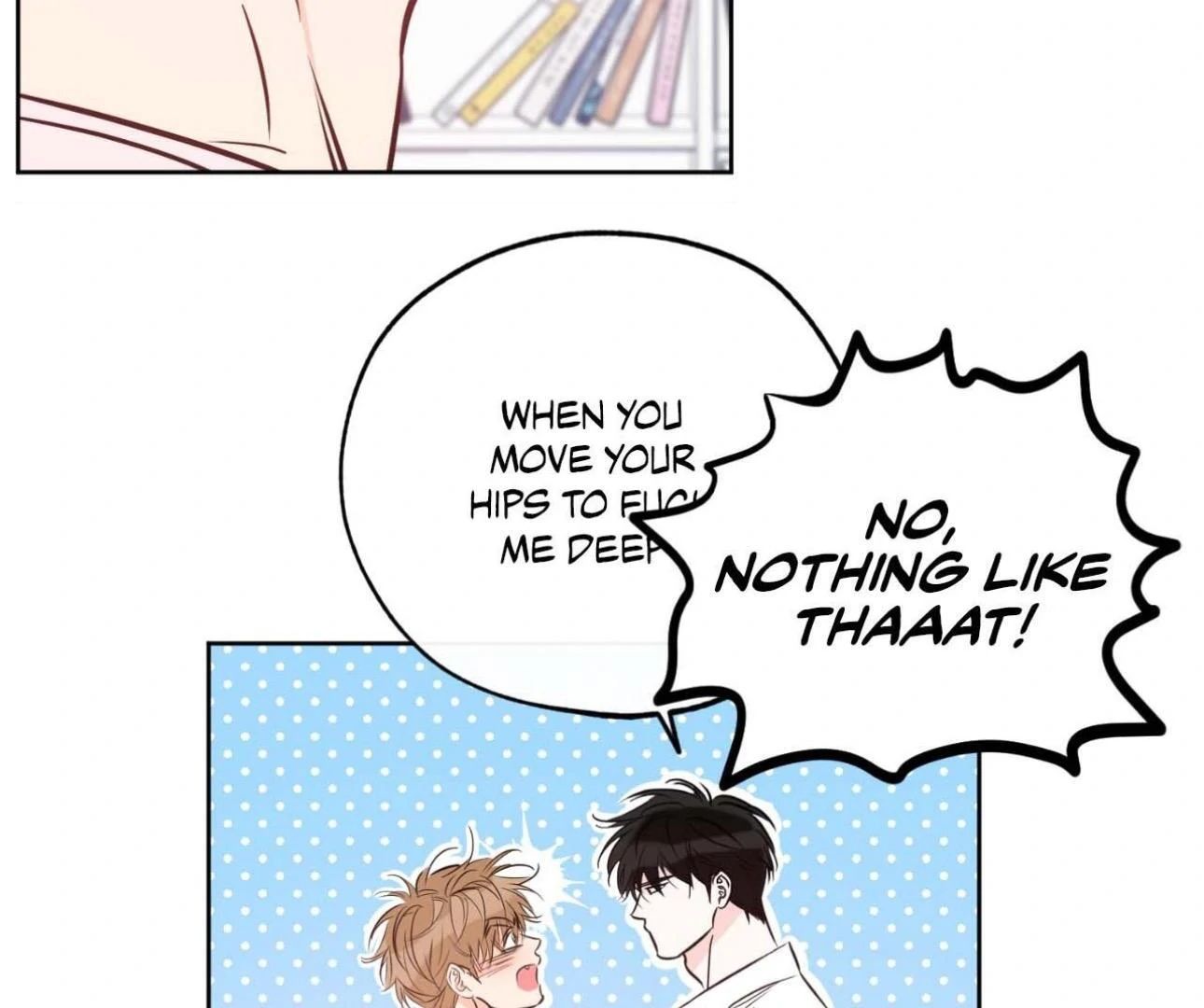 Read Lucky Paradise chapter 31 image 69 on Lezhin