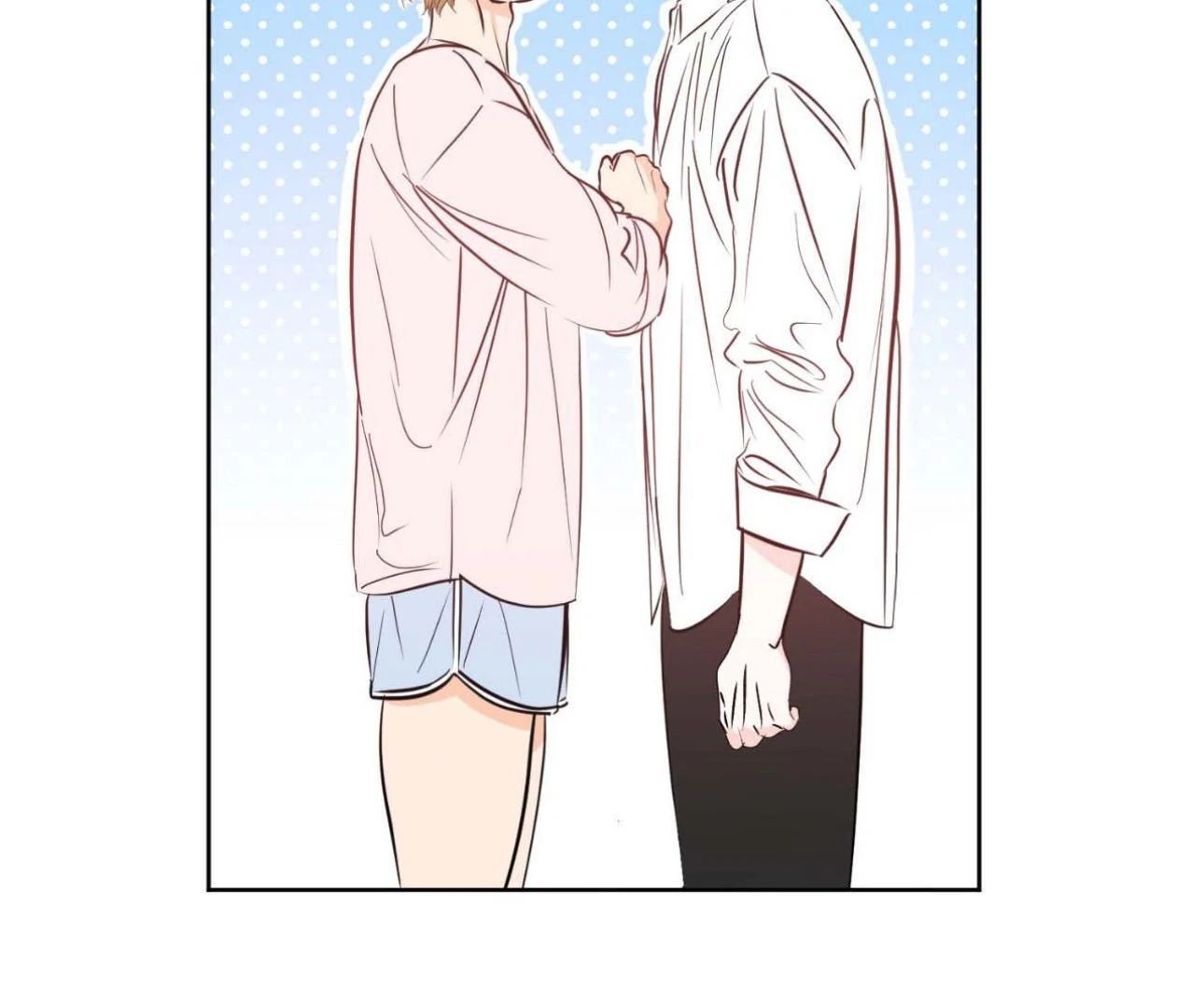 Read Lucky Paradise chapter 31 image 70 on Lezhin