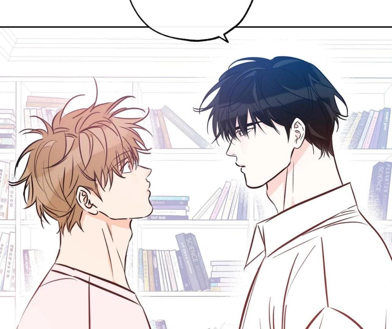 Read Lucky Paradise chapter 31 image 77 on Lezhin