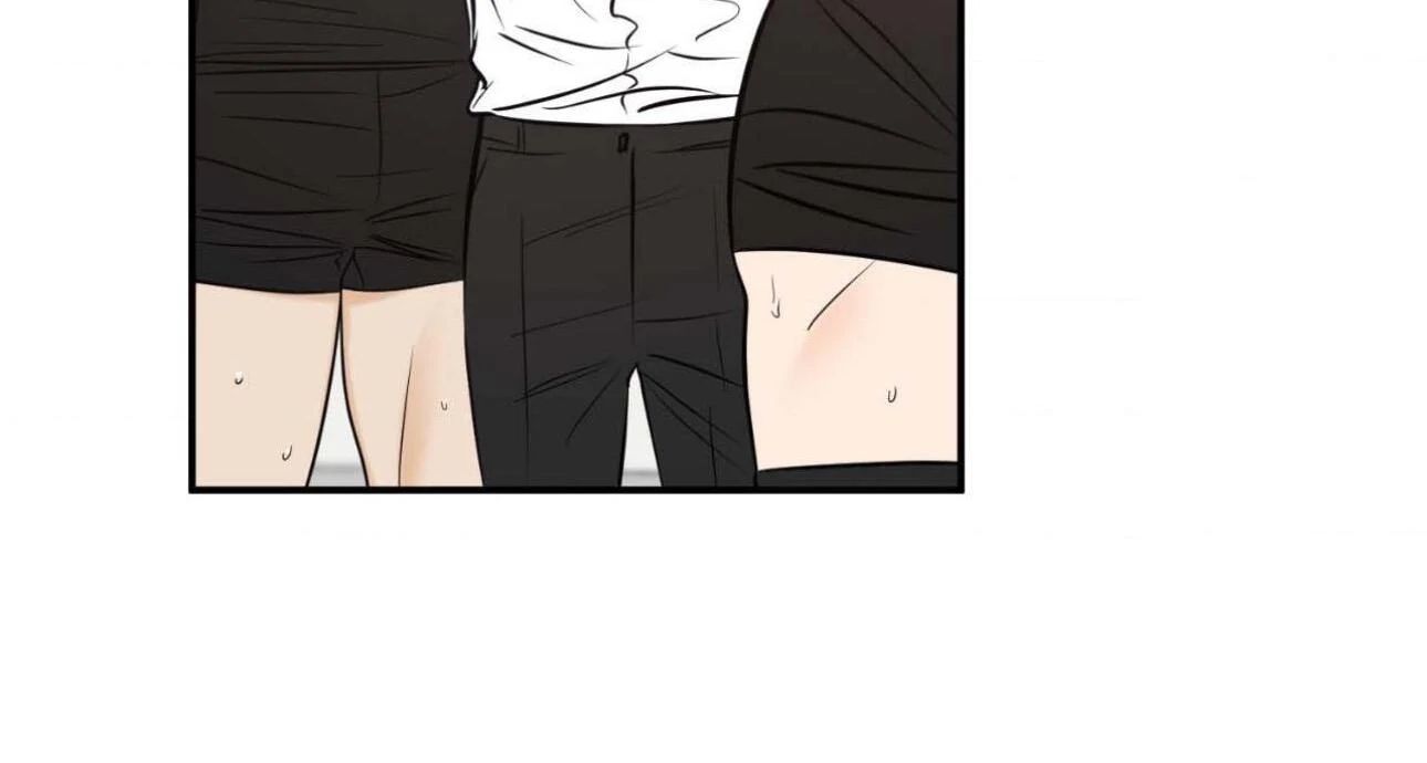 Read Lucky Paradise chapter 31 image 8 on Lezhin