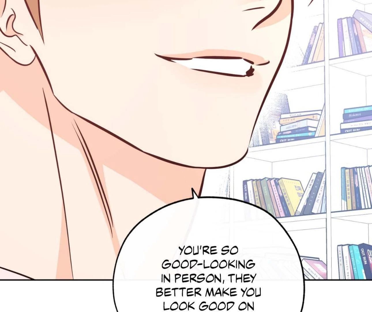 Read Lucky Paradise chapter 31 image 80 on Lezhin