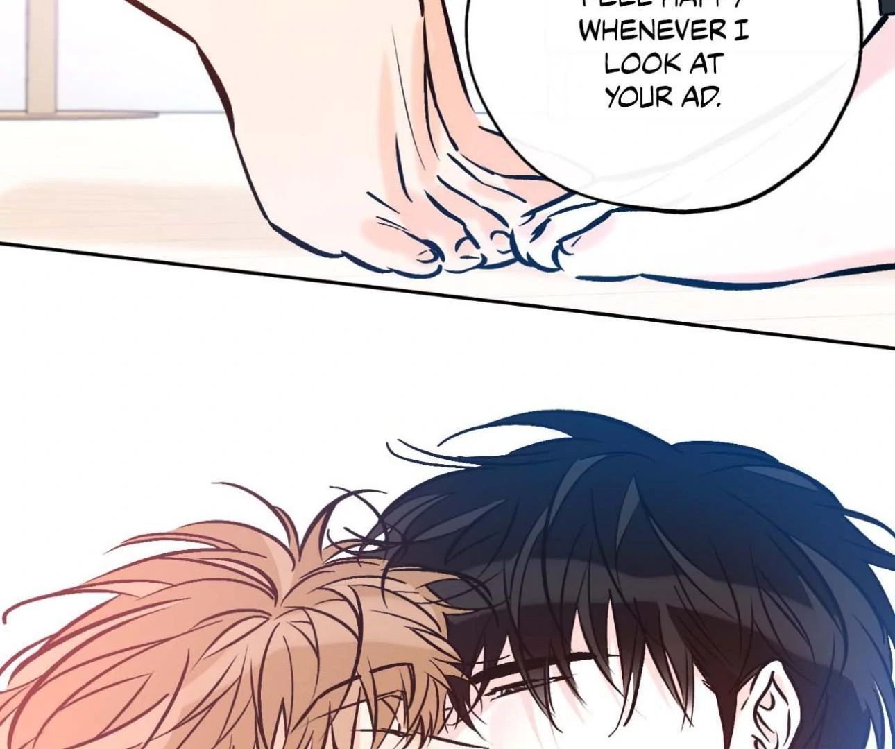 Read Lucky Paradise chapter 31 image 82 on Lezhin