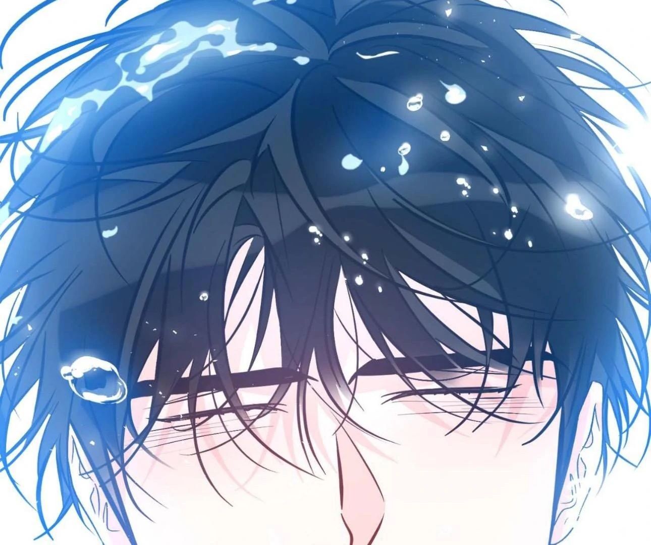 Read Lucky Paradise chapter 31 image 90 on Lezhin