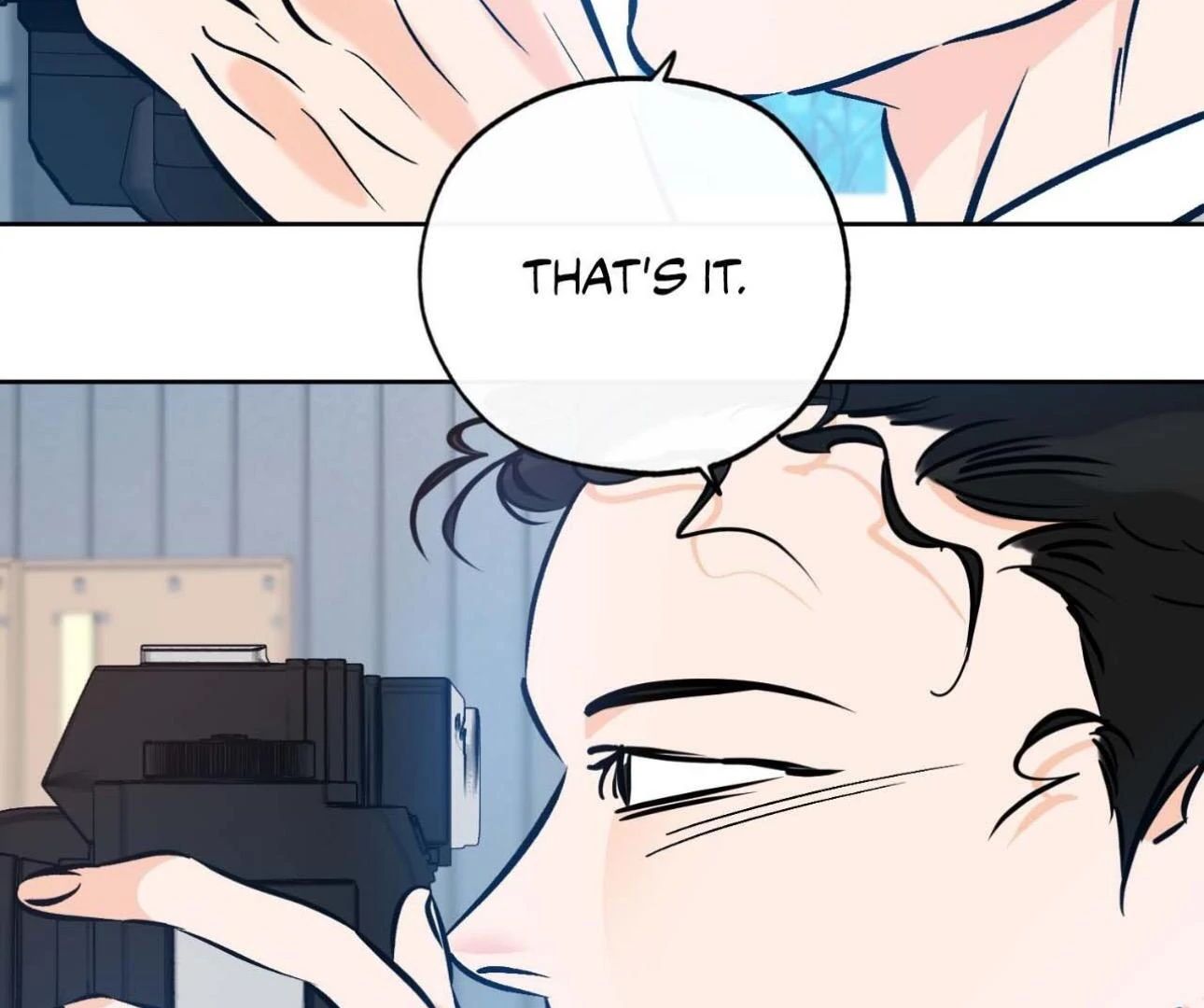 Read Lucky Paradise chapter 31 image 95 on Lezhin