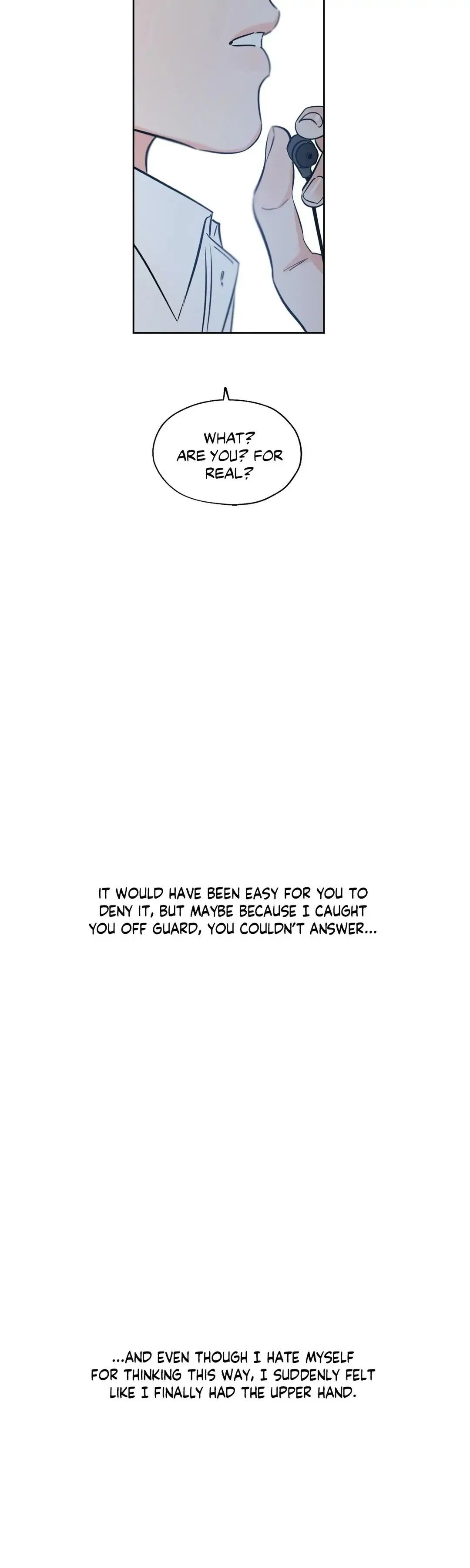 Read Lucky Paradise chapter 33.1 image 10 on Lezhin