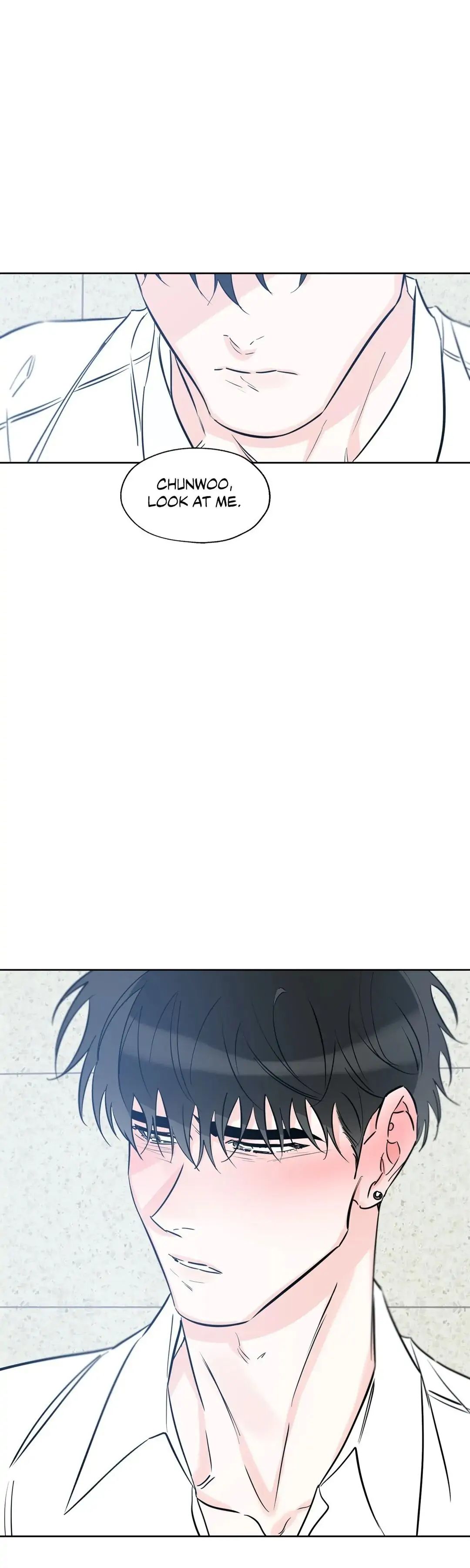 Read Lucky Paradise chapter 33.1 image 12 on Lezhin