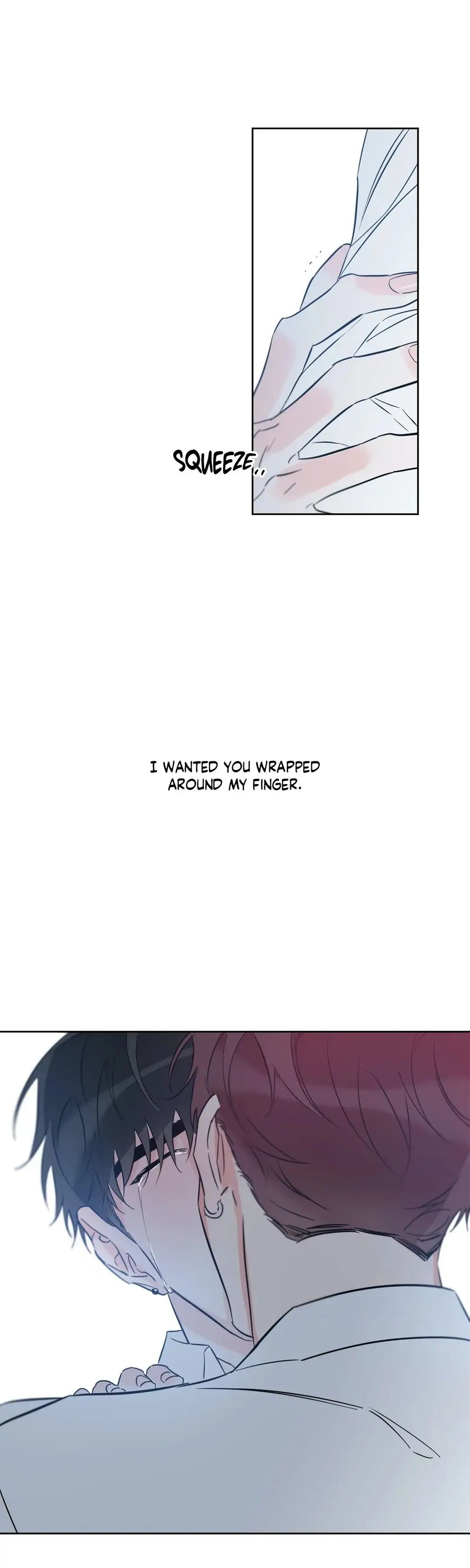 Read Lucky Paradise chapter 33.1 image 14 on Lezhin