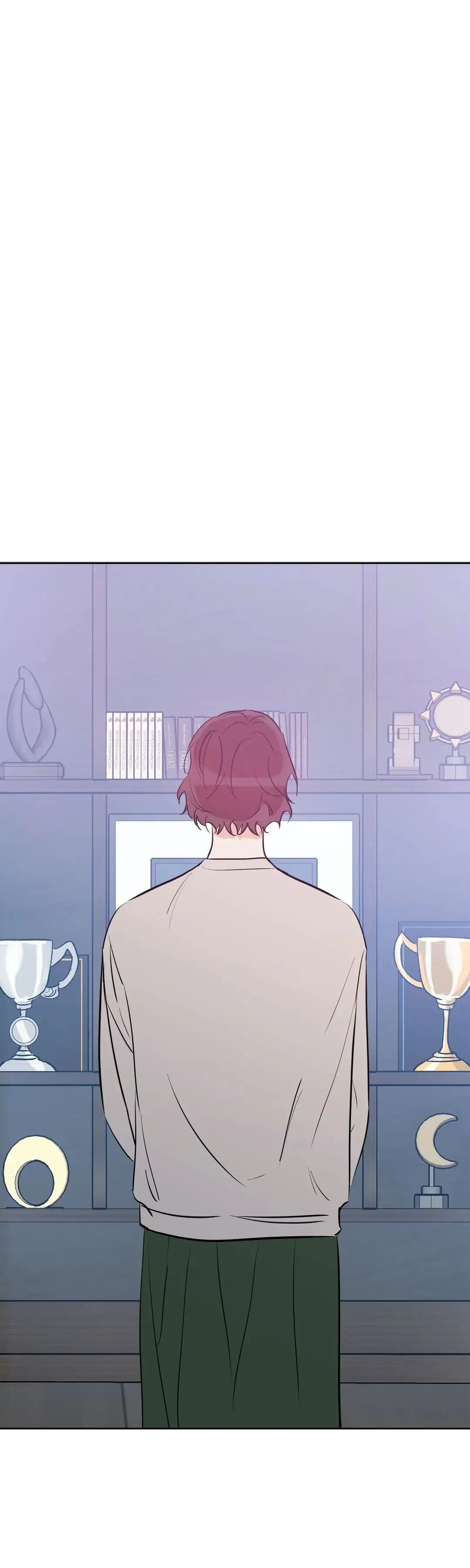 Read Lucky Paradise chapter 33.1 image 19 on Lezhin