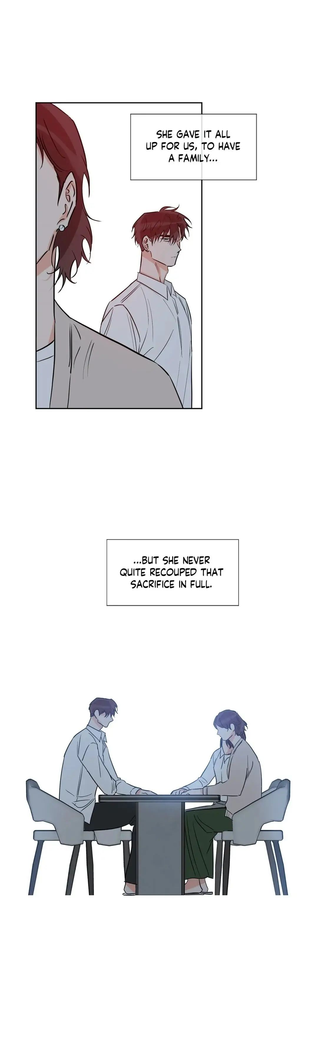 Read Lucky Paradise chapter 33.1 image 20 on Lezhin