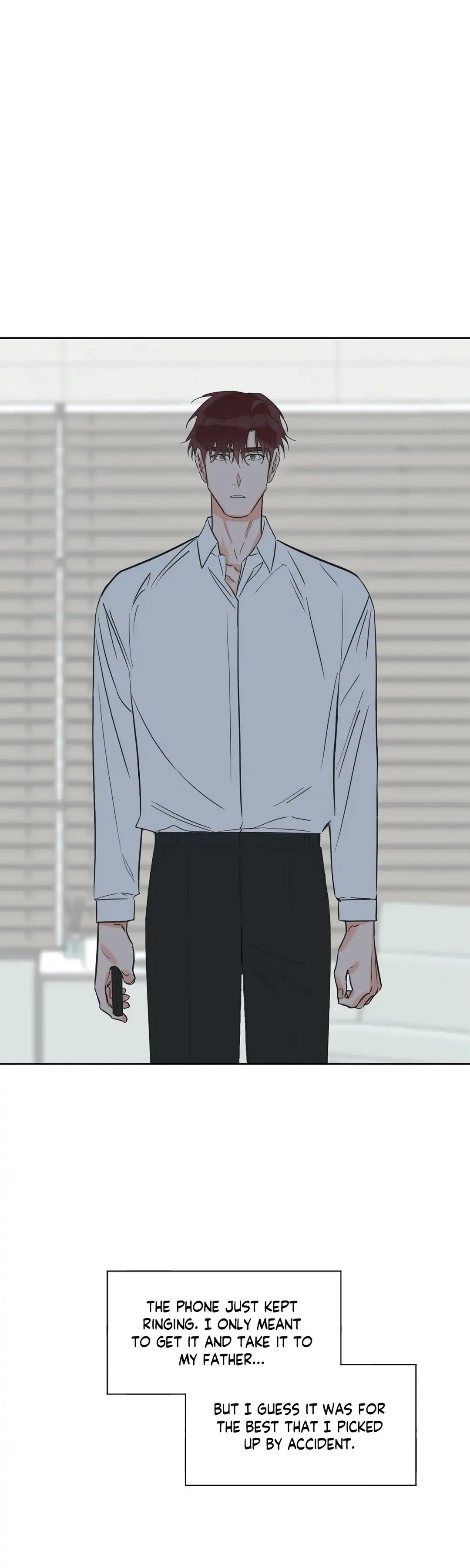 Read Lucky Paradise chapter 33.1 image 23 on Lezhin