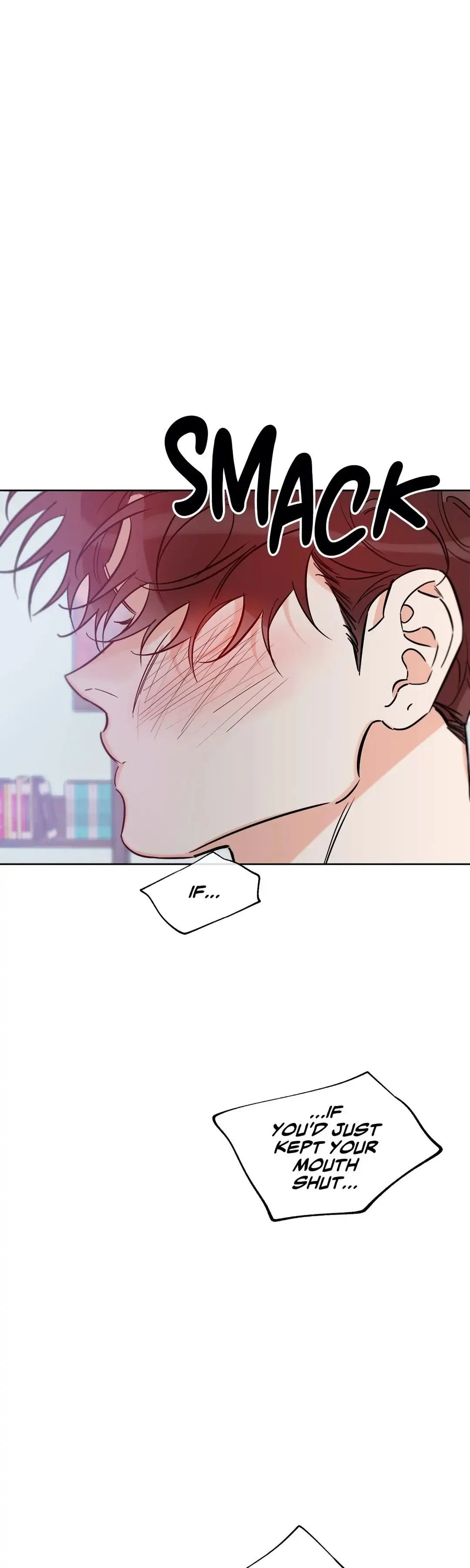 Read Lucky Paradise chapter 33.1 image 27 on Lezhin