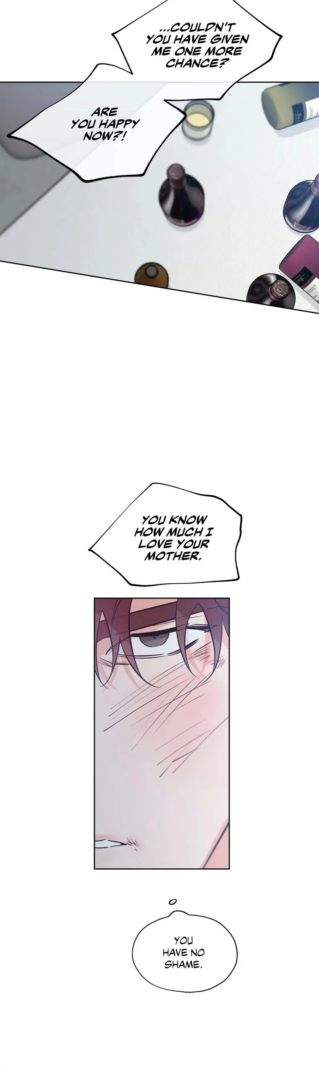 Read Lucky Paradise chapter 33.1 image 28 on Lezhin