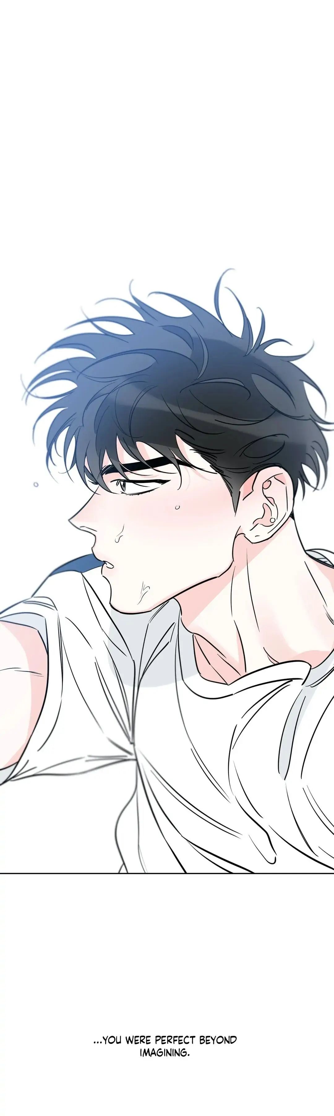Read Lucky Paradise chapter 33.1 image 3 on Lezhin