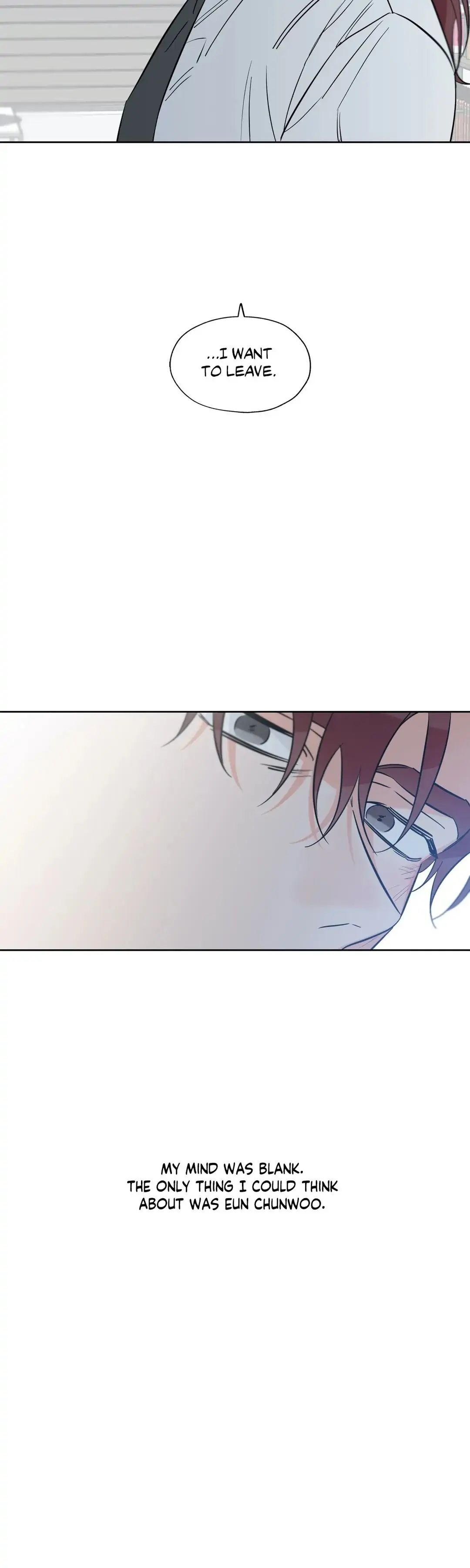 Read Lucky Paradise chapter 33.1 image 30 on Lezhin
