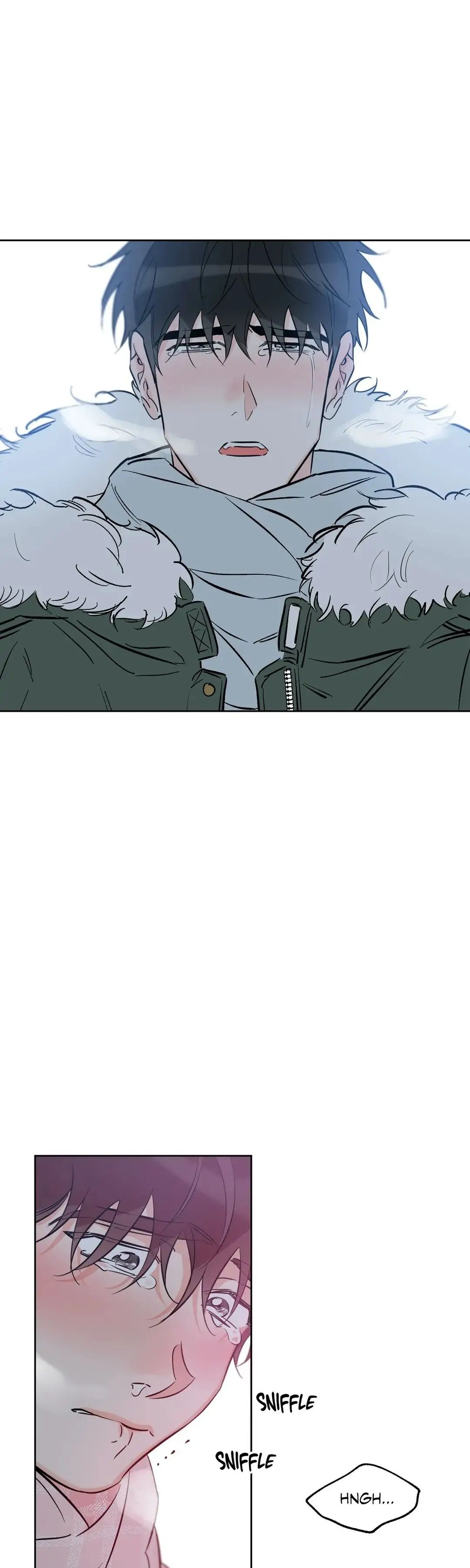 Read Lucky Paradise chapter 33.1 image 33 on Lezhin