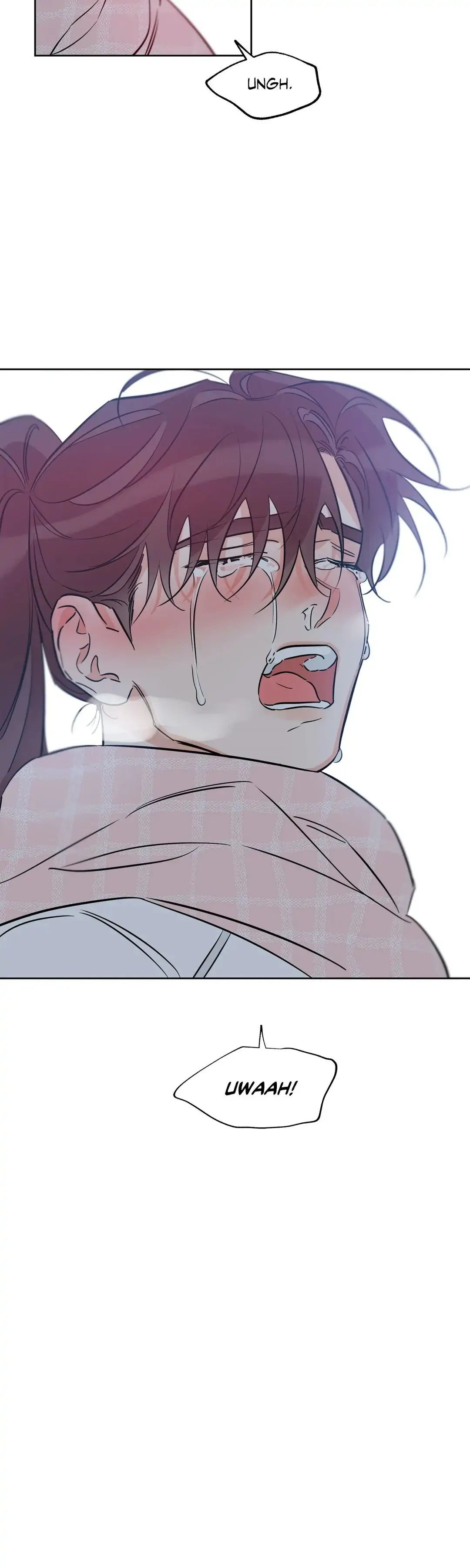 Read Lucky Paradise chapter 33.1 image 34 on Lezhin