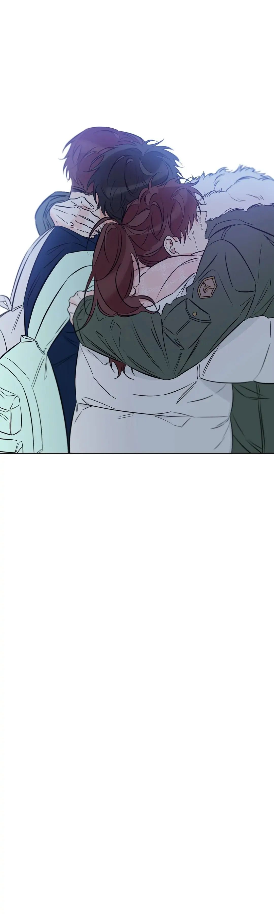 Read Lucky Paradise chapter 33.1 image 35 on Lezhin