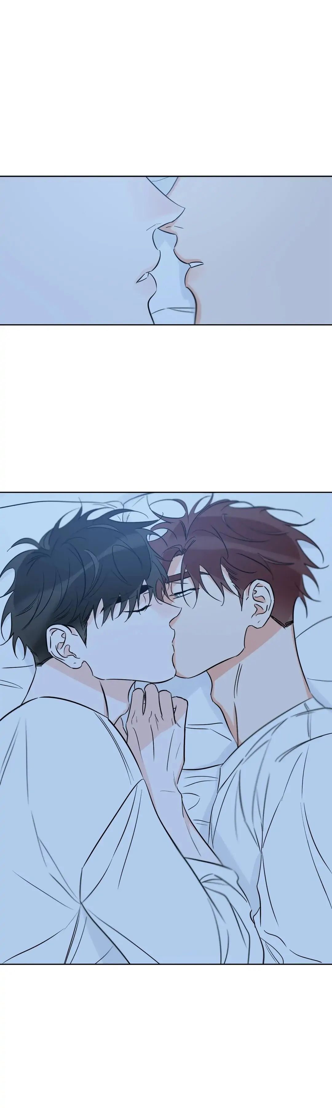 Read Lucky Paradise chapter 33.1 image 41 on Lezhin