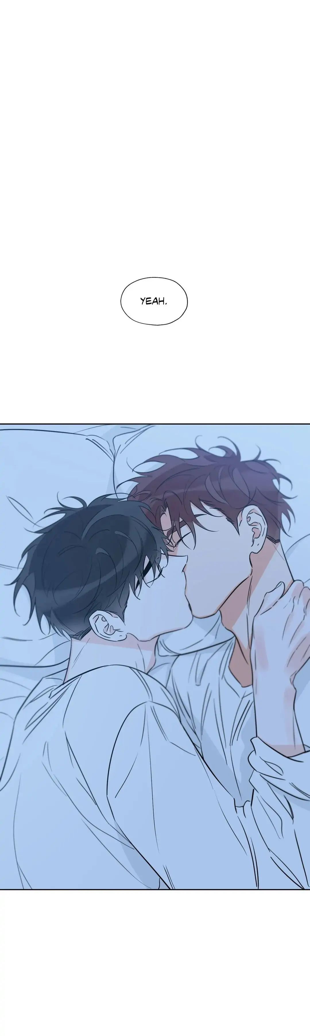 Read Lucky Paradise chapter 33.1 image 43 on Lezhin