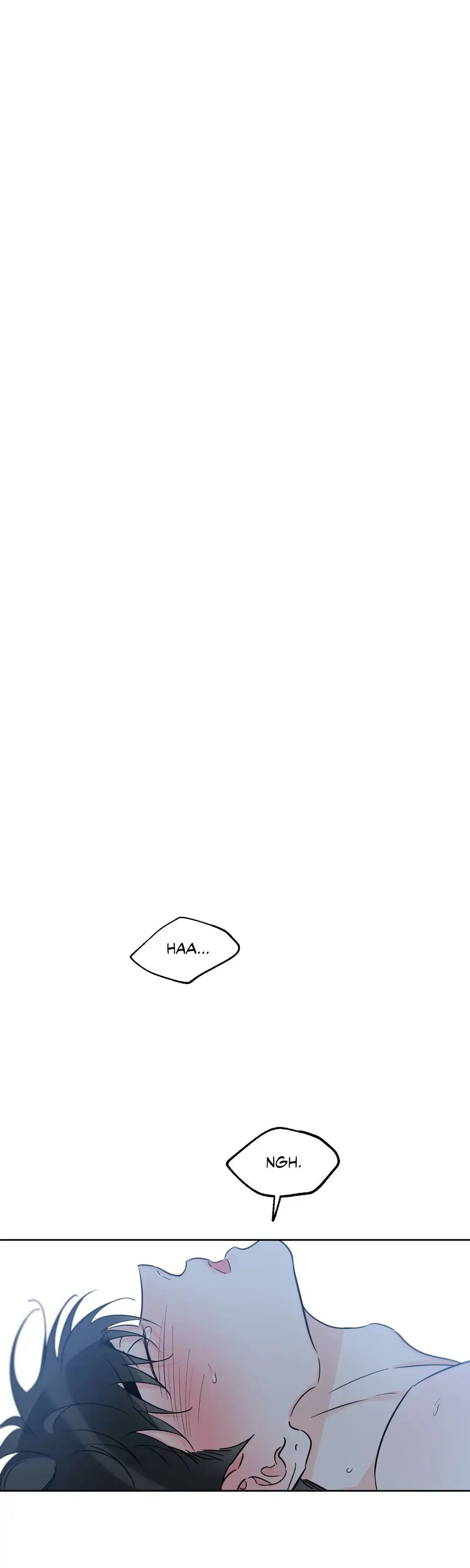 Read Lucky Paradise chapter 33.1 image 44 on Lezhin
