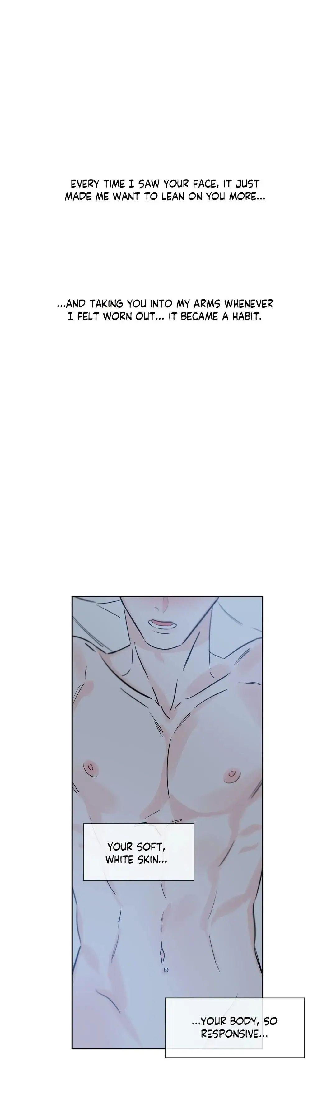 Read Lucky Paradise chapter 33.1 image 46 on Lezhin