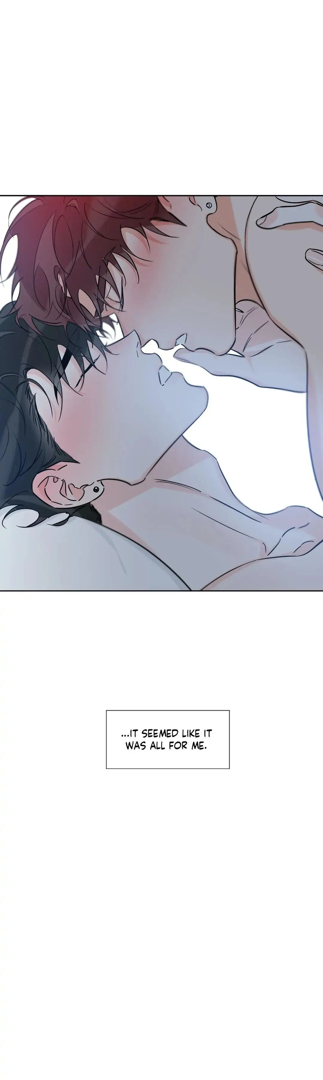 Read Lucky Paradise chapter 33.1 image 47 on Lezhin
