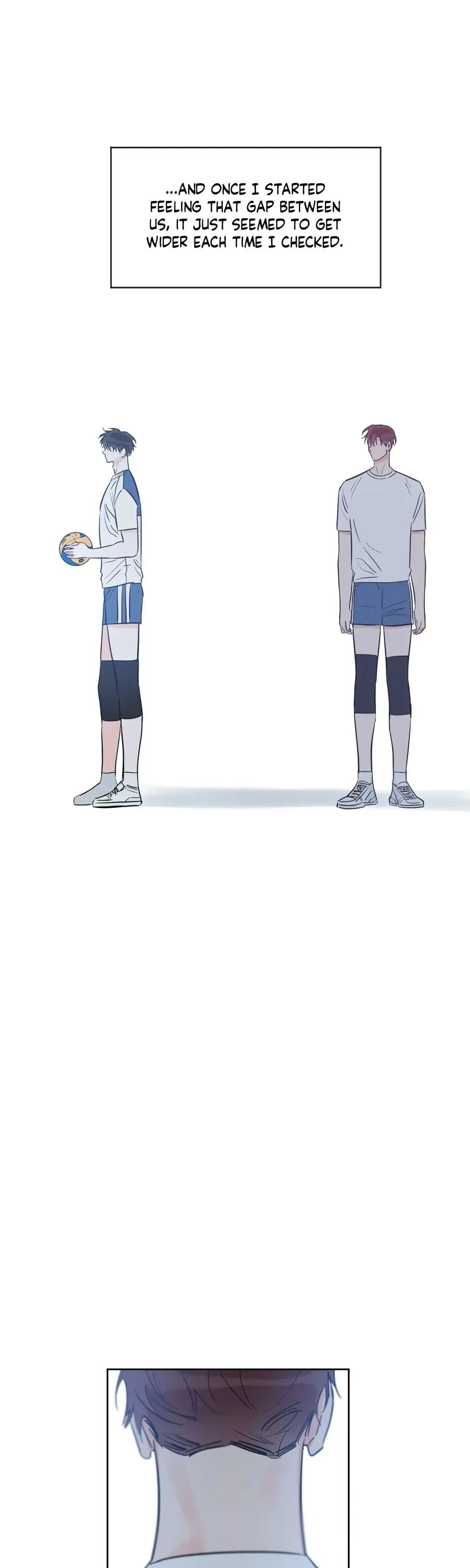 Read Lucky Paradise chapter 33.1 image 5 on Lezhin