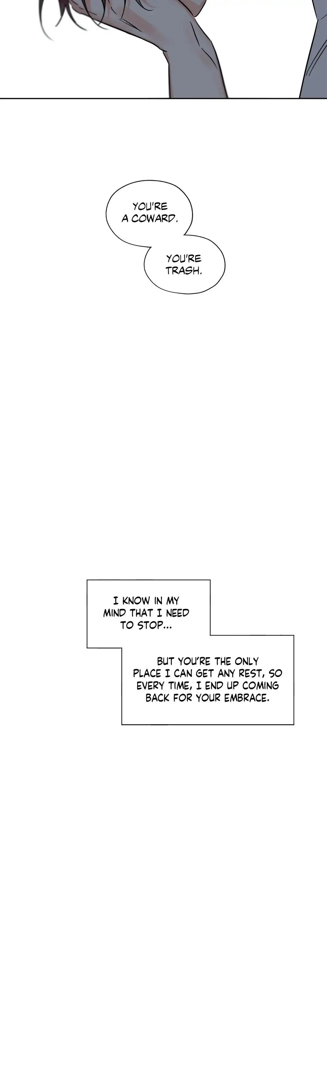Read Lucky Paradise chapter 33.1 image 50 on Lezhin