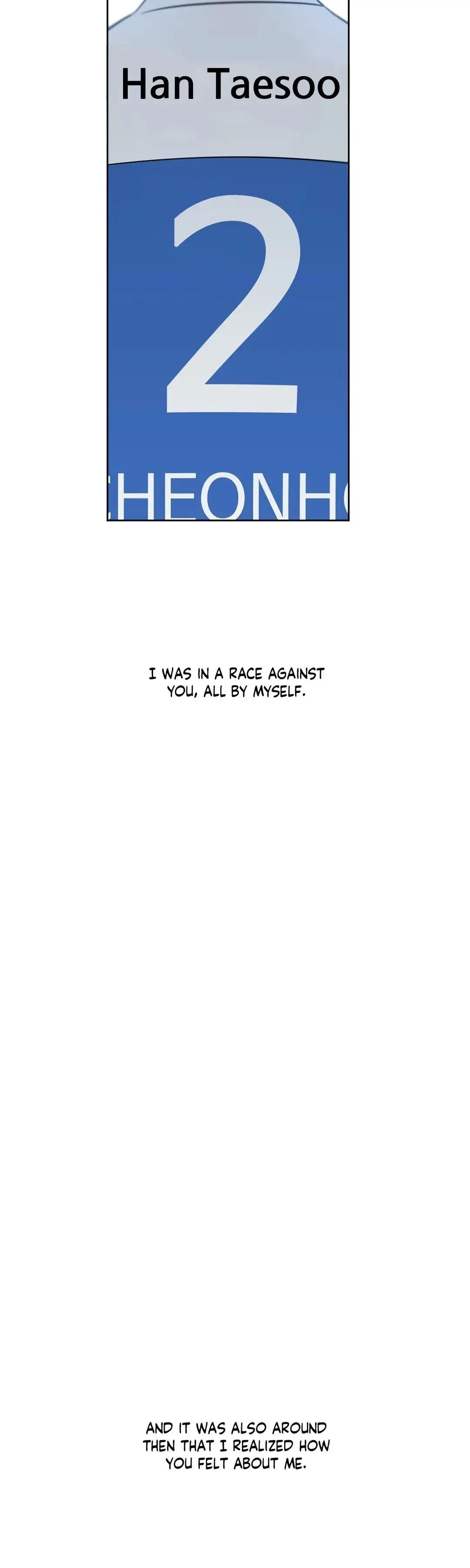 Read Lucky Paradise chapter 33.1 image 6 on Lezhin