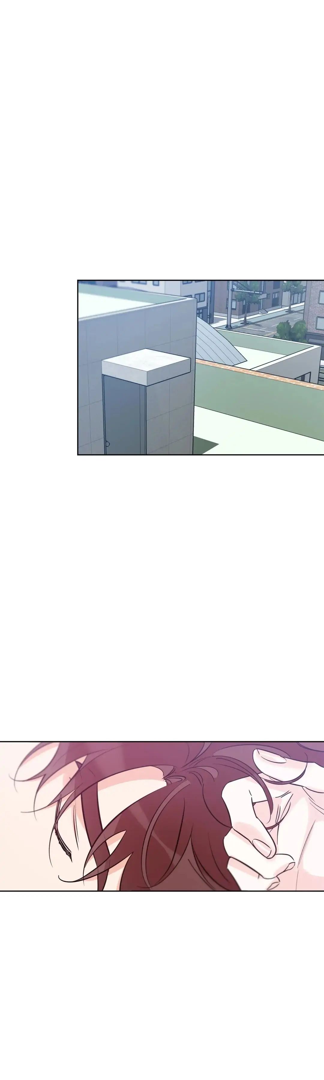 Read Lucky Paradise chapter 33.1 image 7 on Lezhin
