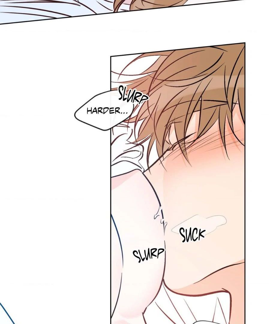 Read Lucky Paradise chapter 33 image 1 on Lezhin