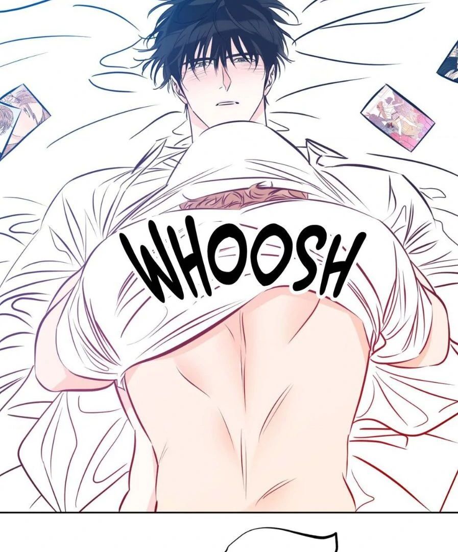 Read Lucky Paradise chapter 33 image 13 on Lezhin