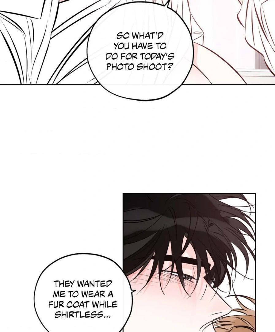Read Lucky Paradise chapter 33 image 16 on Lezhin