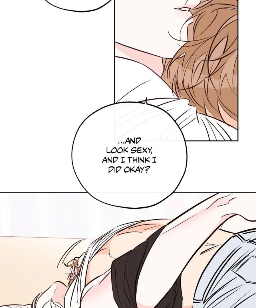 Read Lucky Paradise chapter 33 image 17 on Lezhin