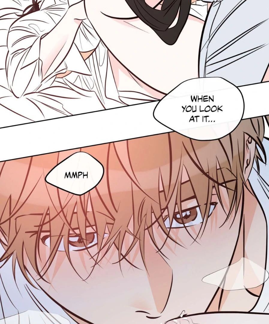 Read Lucky Paradise chapter 33 image 18 on Lezhin