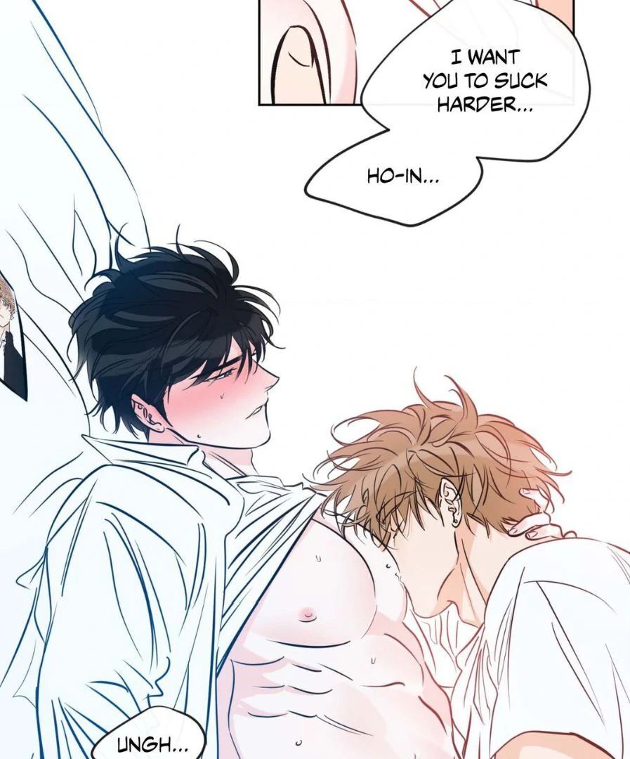 Read Lucky Paradise chapter 33 image 2 on Lezhin