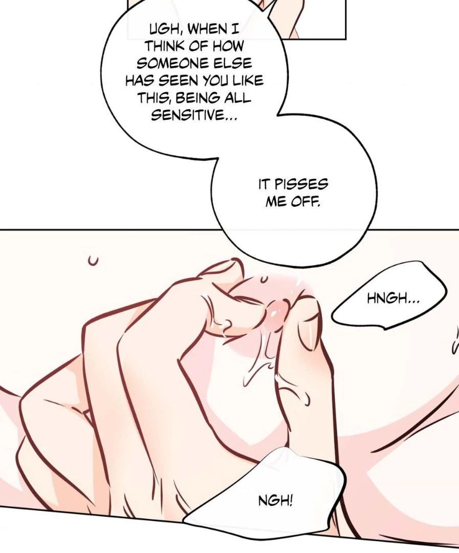Read Lucky Paradise chapter 33 image 21 on Lezhin