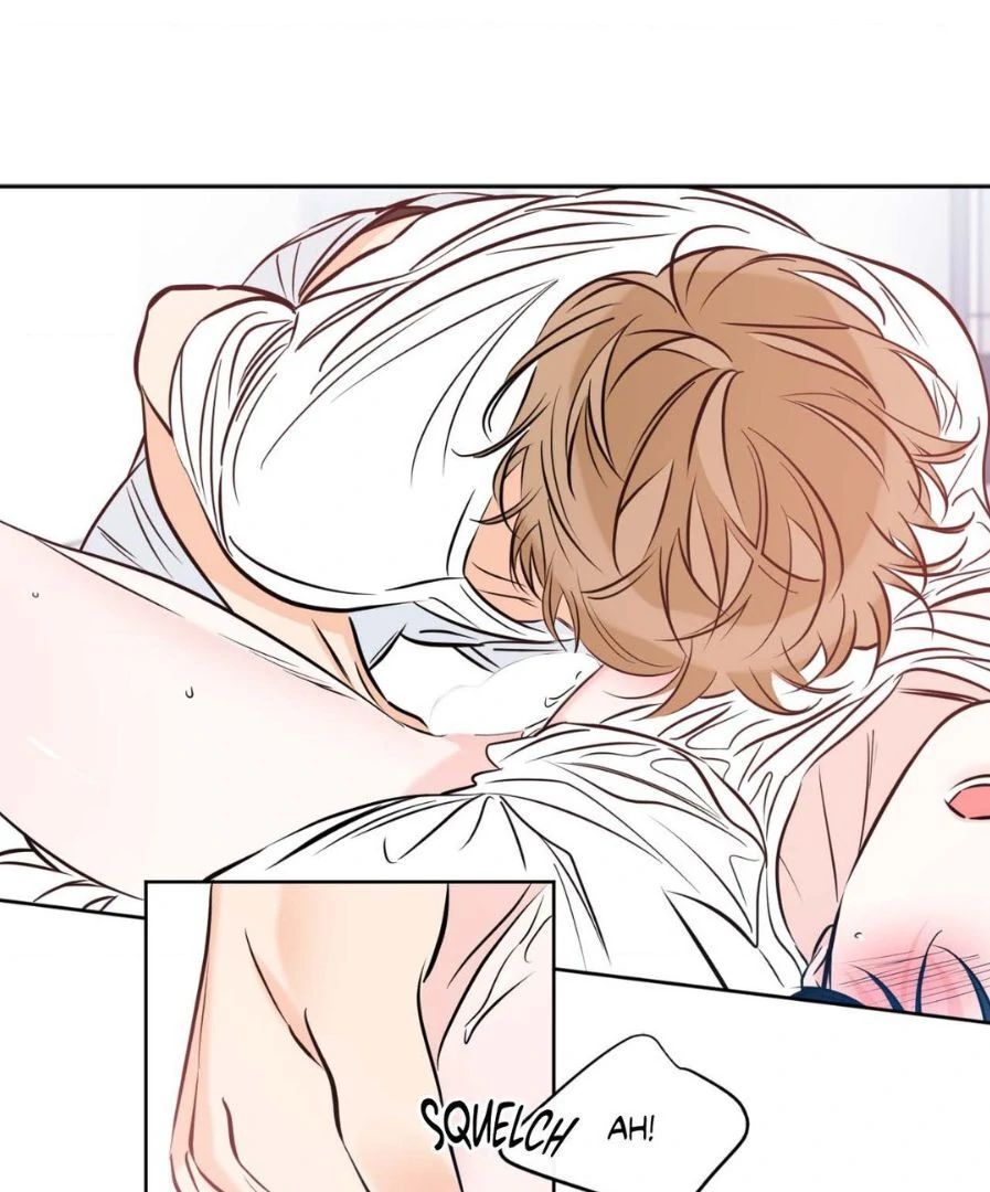 Read Lucky Paradise chapter 33 image 22 on Lezhin