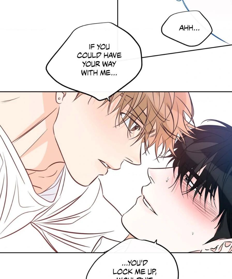 Read Lucky Paradise chapter 33 image 24 on Lezhin