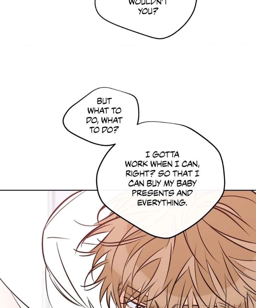 Read Lucky Paradise chapter 33 image 25 on Lezhin