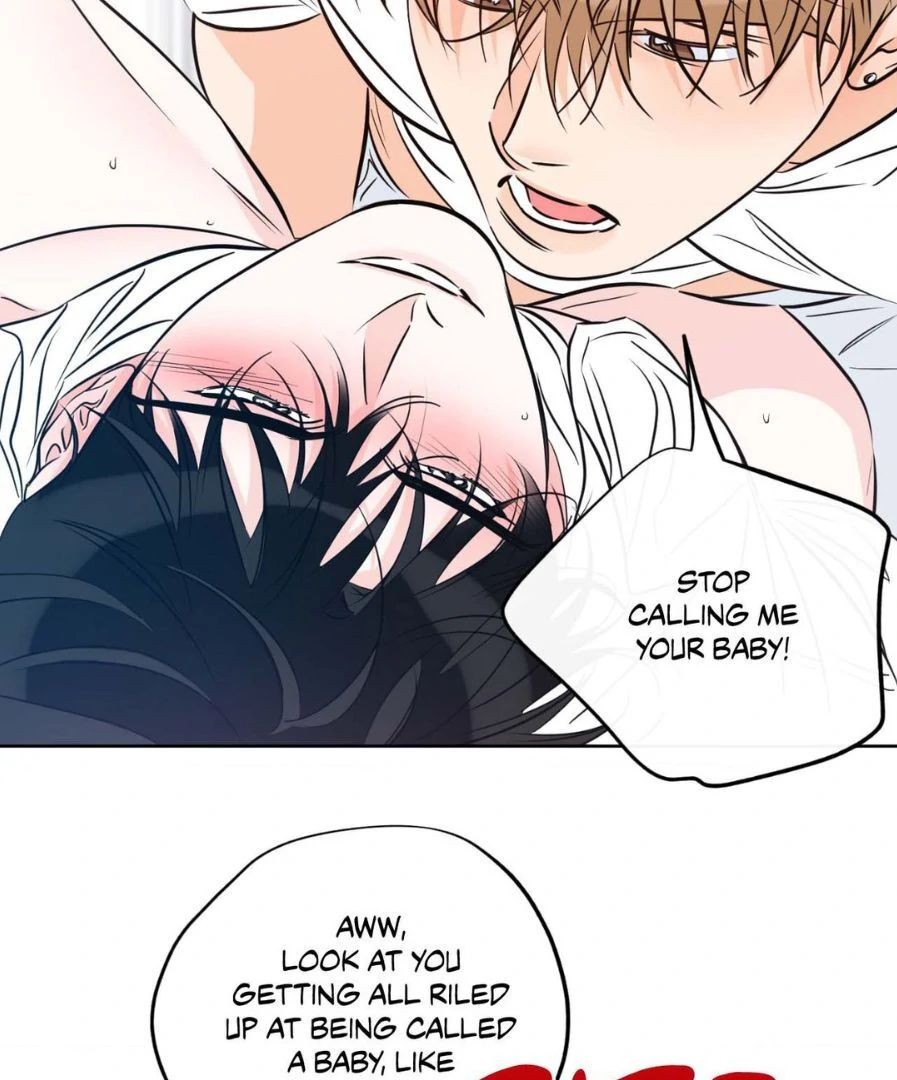 Read Lucky Paradise chapter 33 image 26 on Lezhin