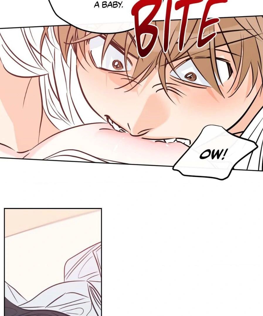 Read Lucky Paradise chapter 33 image 27 on Lezhin