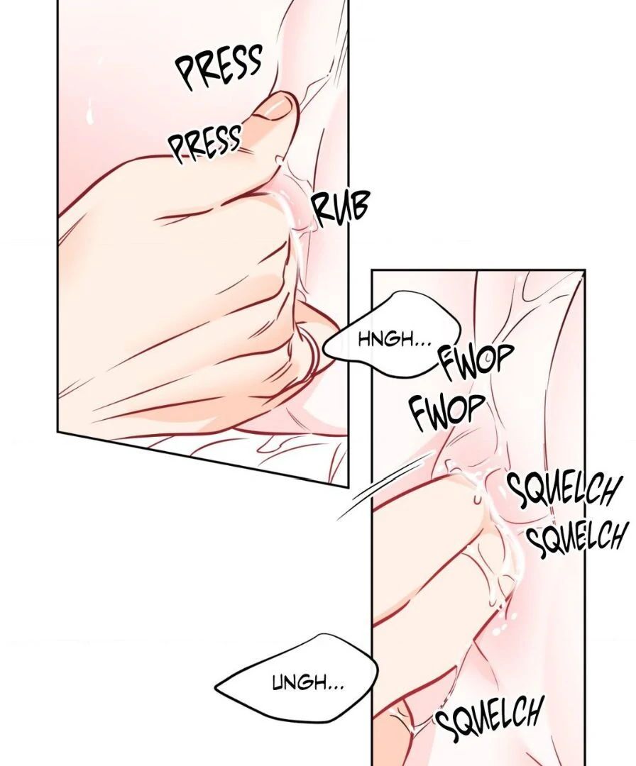 Read Lucky Paradise chapter 33 image 35 on Lezhin