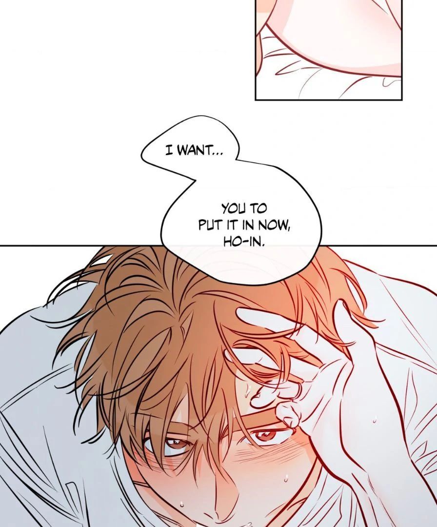 Read Lucky Paradise chapter 33 image 36 on Lezhin