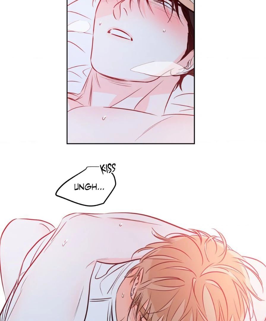 Read Lucky Paradise chapter 33 image 38 on Lezhin